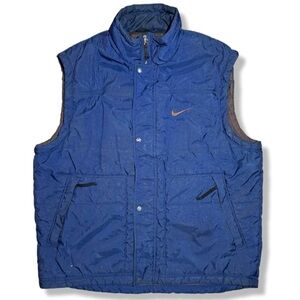 Vintage 90s Nike Vest
